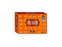 華鵬鹿角膠