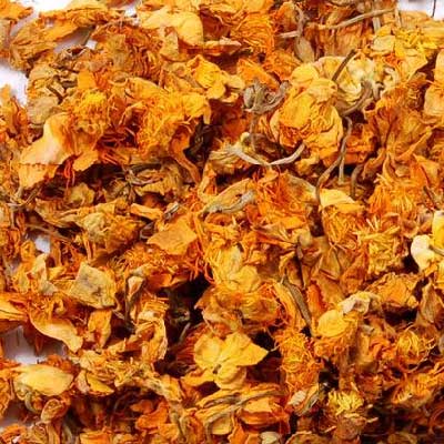 金蓮花