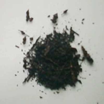 荊芥炭