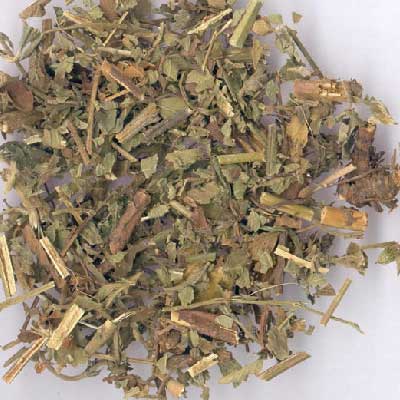 仙鶴草