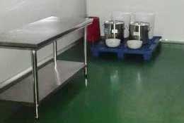 生產設備展示
