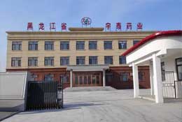 廠區環境展示
